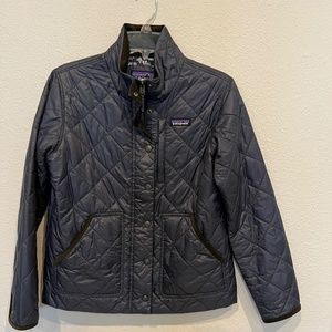 Patagonia Back Pasture Jacket